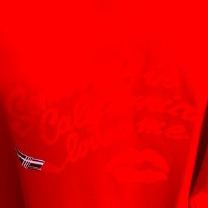 Alyx VISUAL California crewneck L